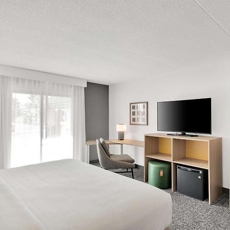 Spark By Hilton Toronto Markham Exterior foto