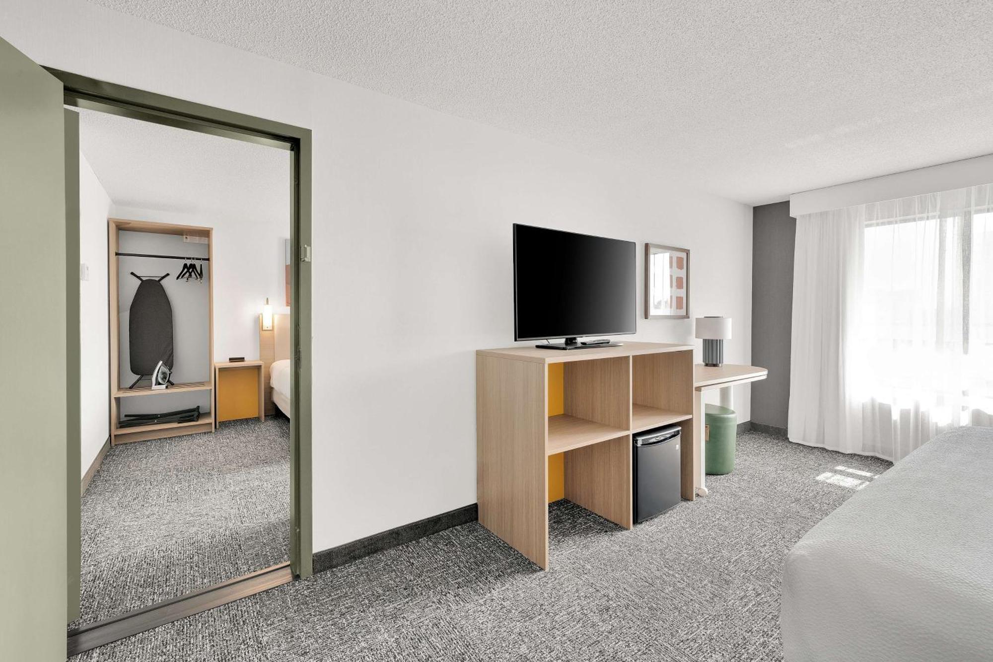 Spark By Hilton Toronto Markham Exterior foto