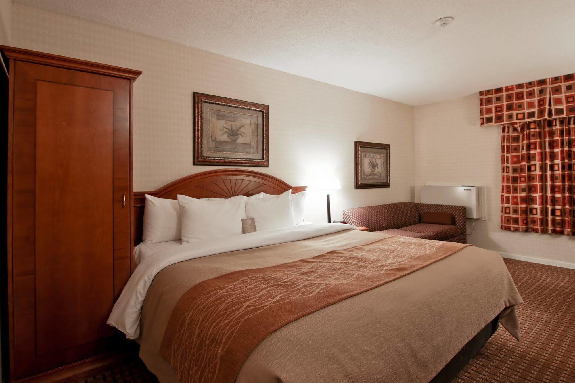 Spark By Hilton Toronto Markham Exterior foto